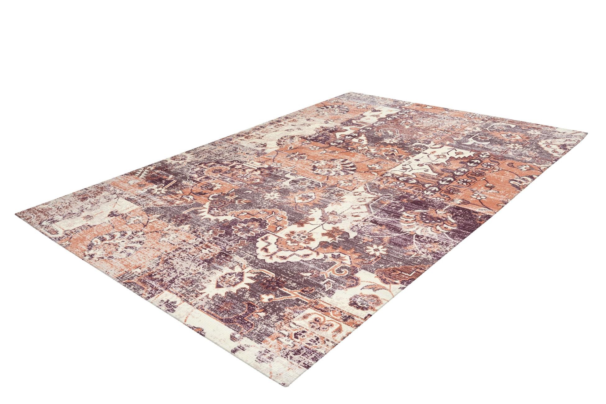 Indiana 400 Multi / Terra 160cm x 230cm image