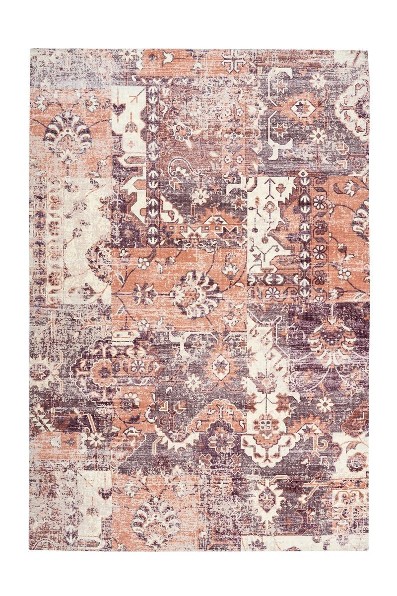 Indiana 400 Multi / Terra 160cm x 230cm