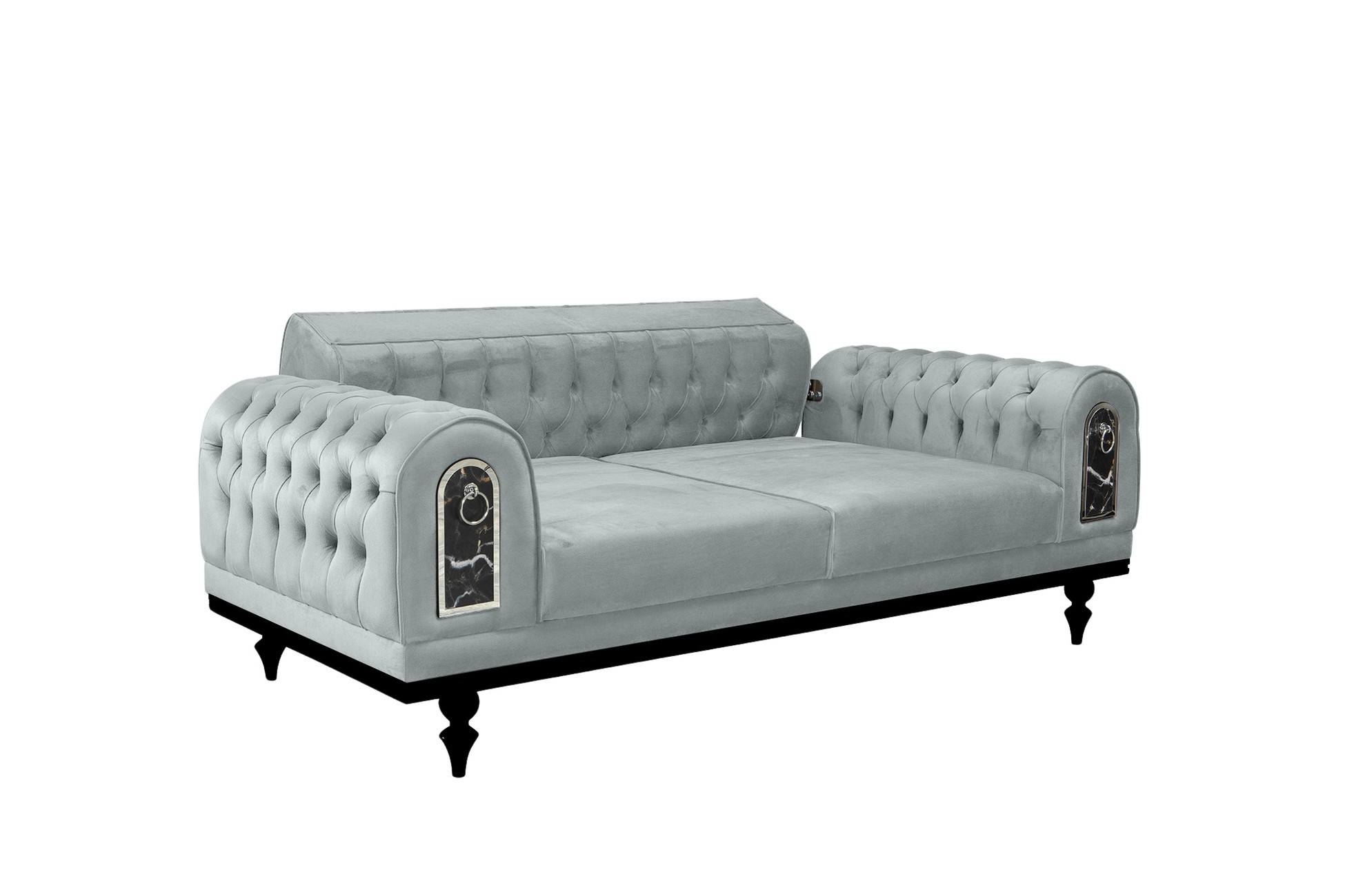 Couch 3-Sitzer Dragon un Versch. Farben