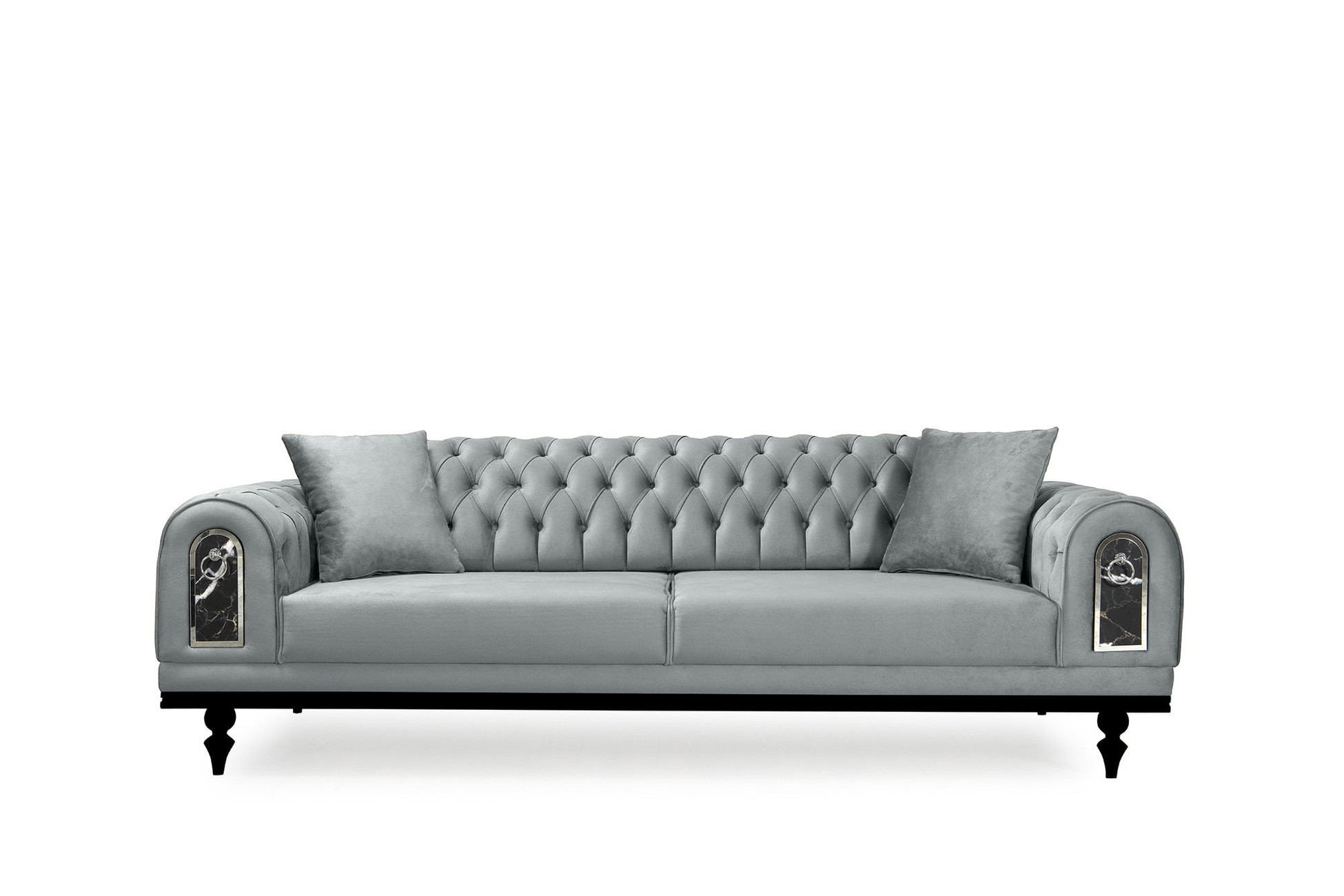 Couch 3-Sitzer Dragon un Versch. Farben image