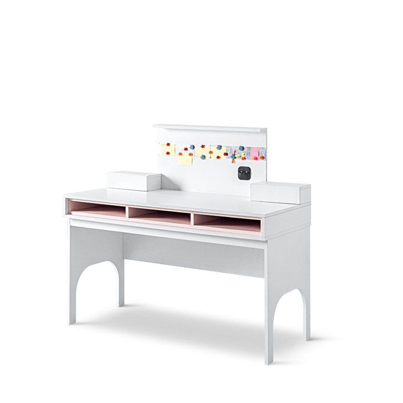 Rosa Kinderzimmer Spar-Set 4-tlg