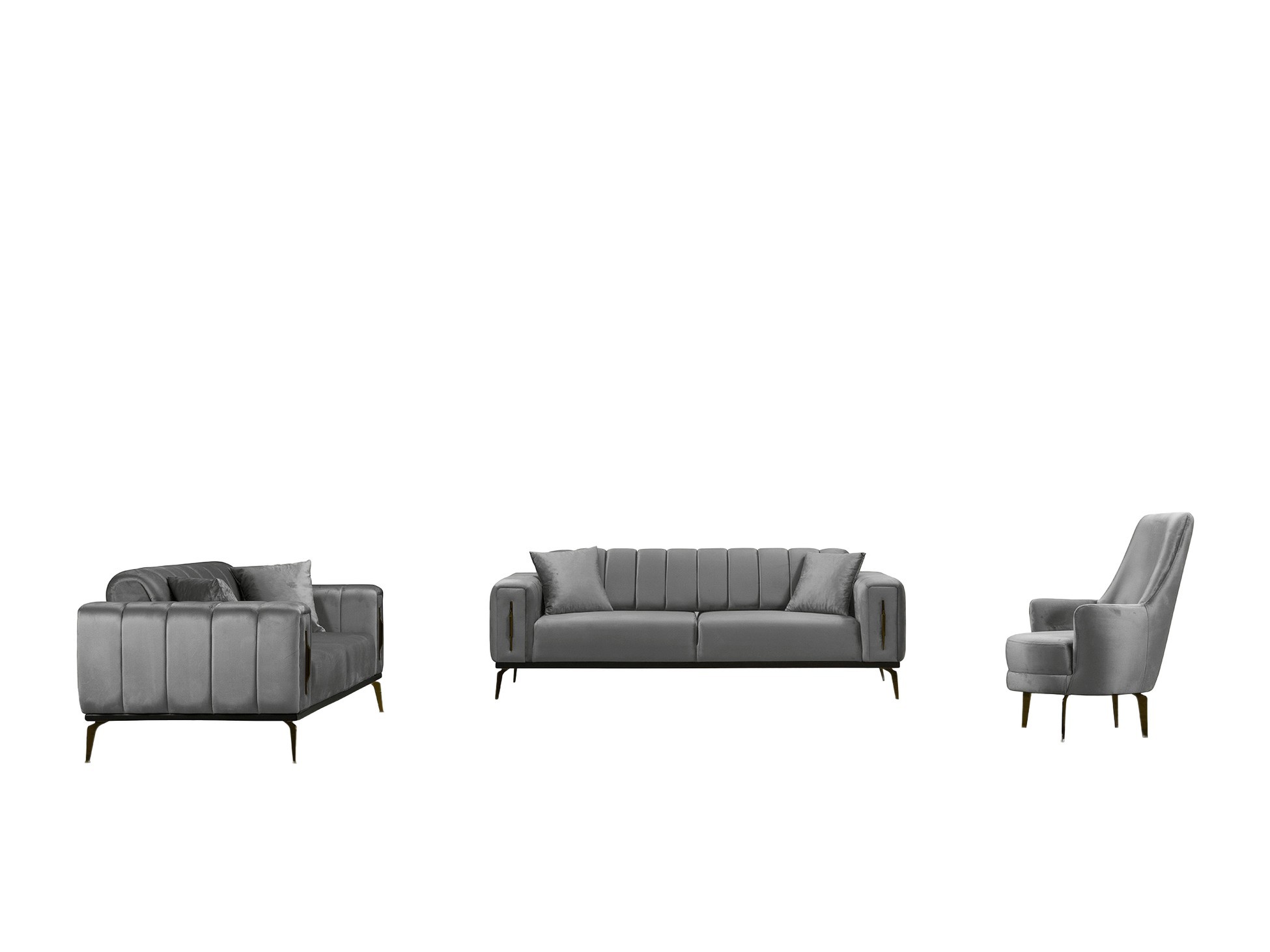 Couchgarnitur Polstergruppe Hero image