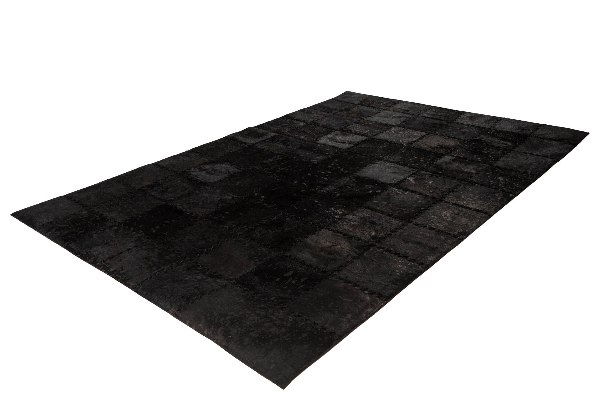 Voila 100 Schwarz 200cm x 290cm image