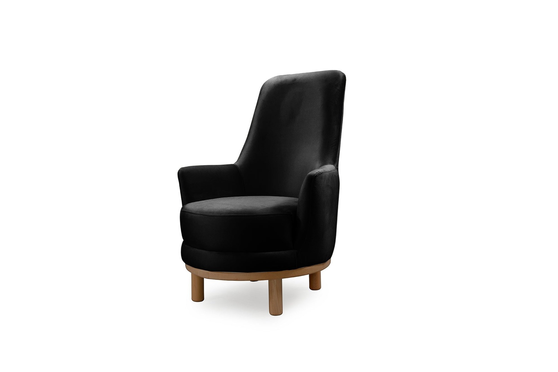 Sessel 1-Sitzer Star Lounge Sessel