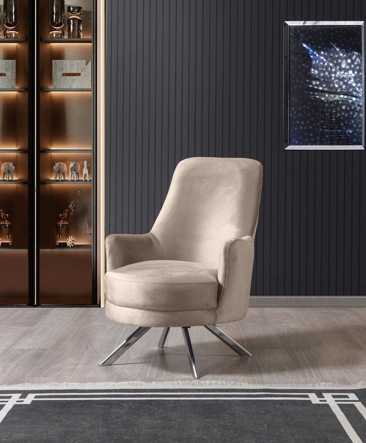 Sessel 1-Sitzer Inci in verschiedene Farben image