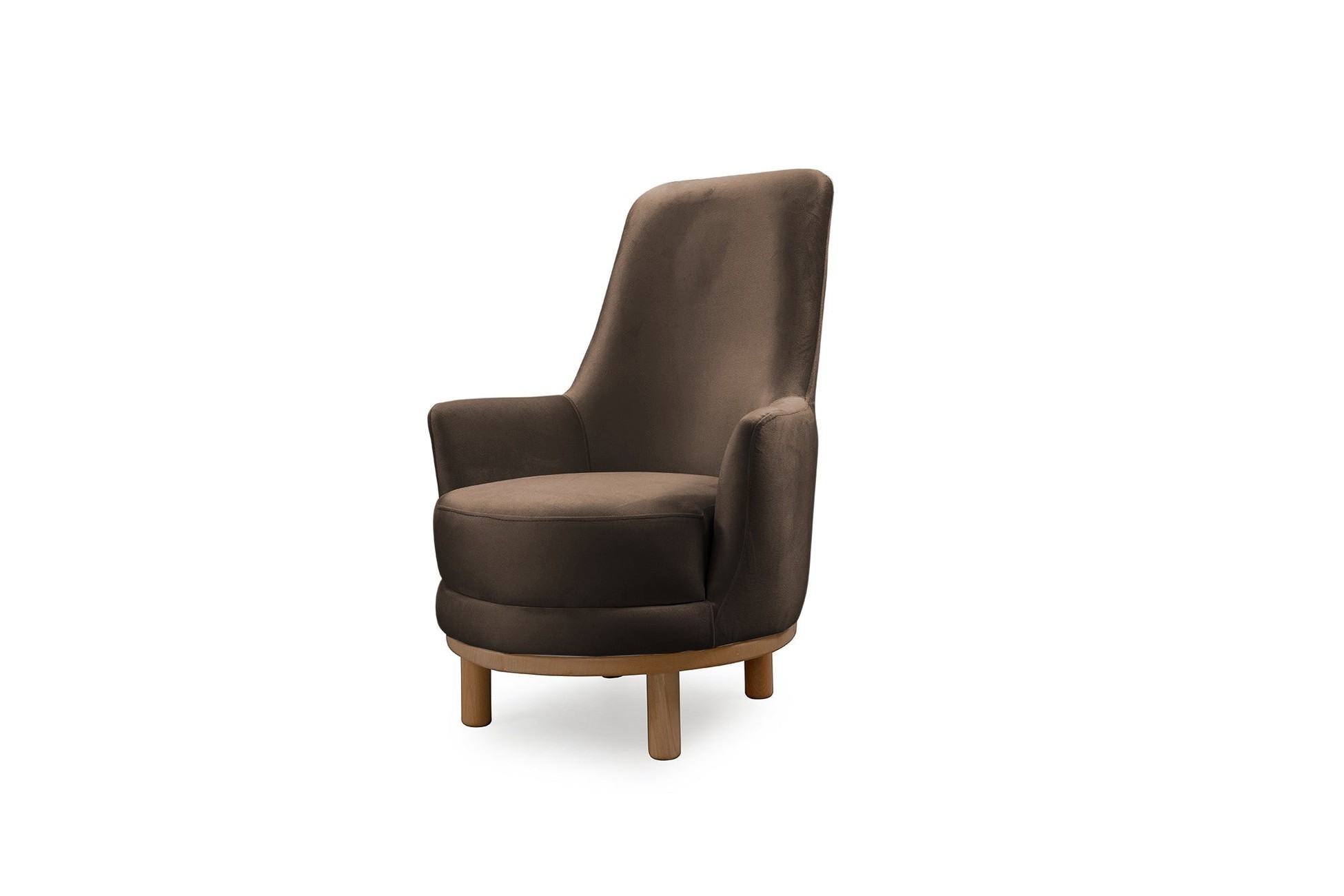 Sessel 1-Sitzer Star Lounge Sessel
