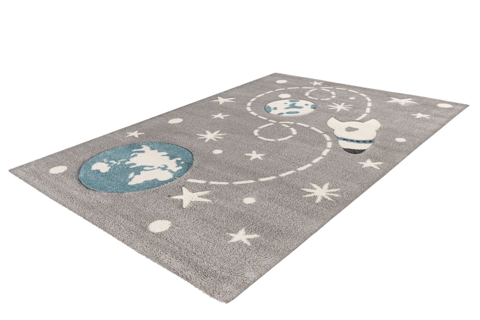 Australia - Yowah Silber 80cm x 150cm main variant image