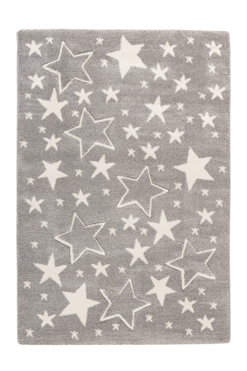 Australia - Tamworth Silber 120cm x 170cm