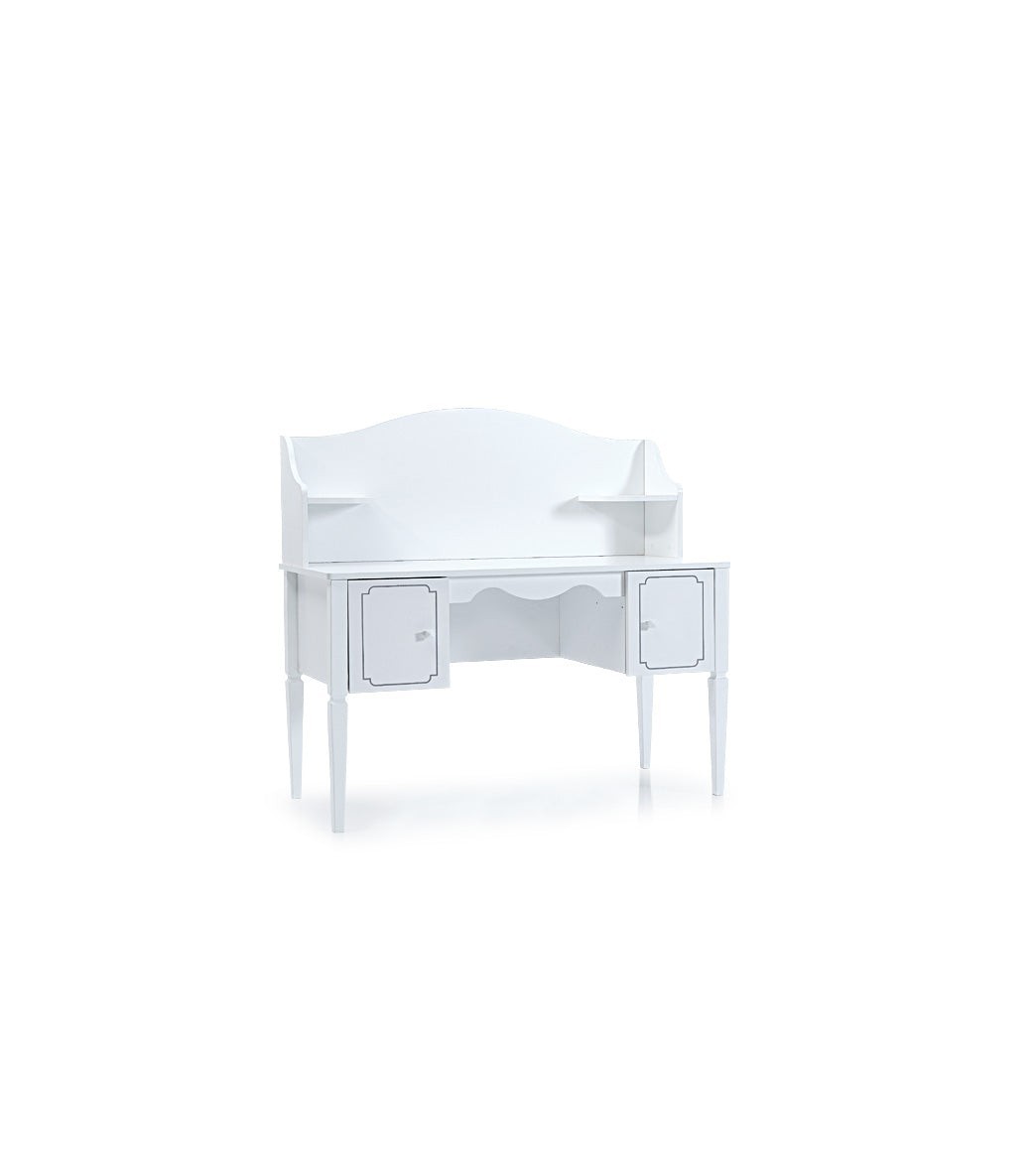 ELEGANT KİNDERZİMMER mit Himmelbett