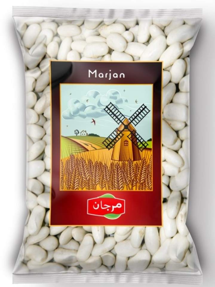 Vita Bönor Calli 9-10 mm 800g _(1 pk/12)