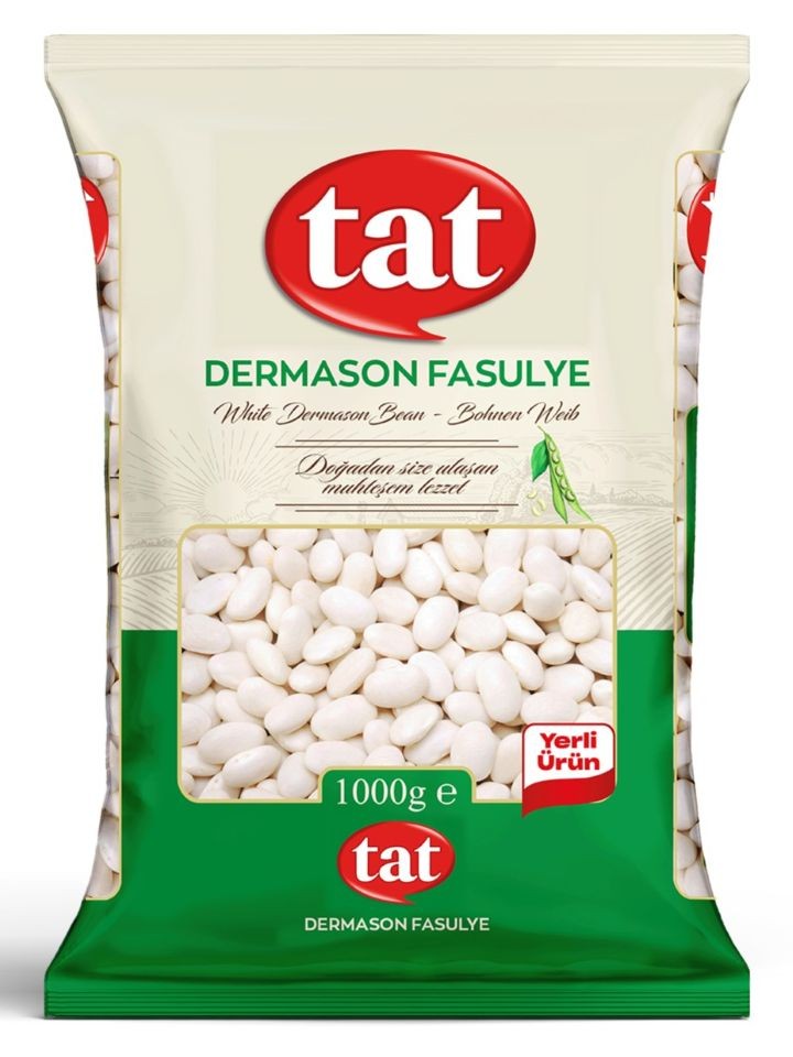 Vita Bönor (Dermason) 1kg ✖ 15