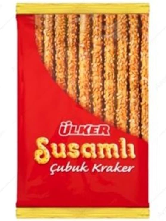 Salta Sesampinnar 70g ✖ 22