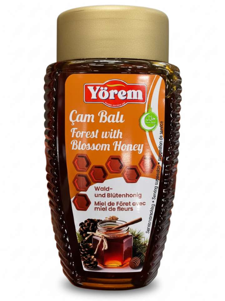 Tall Honung 250g _(1 pk/10)