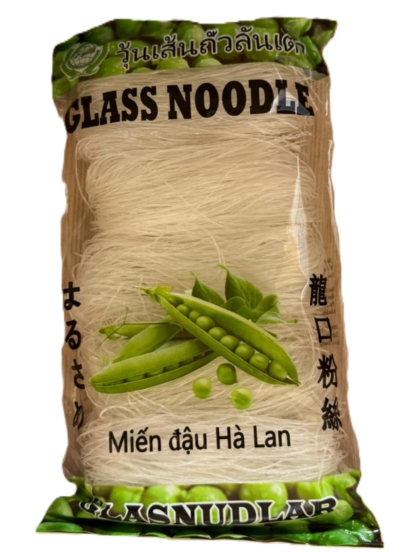 Glasnudlar Mungbeanlli 200g _(1pk/60)