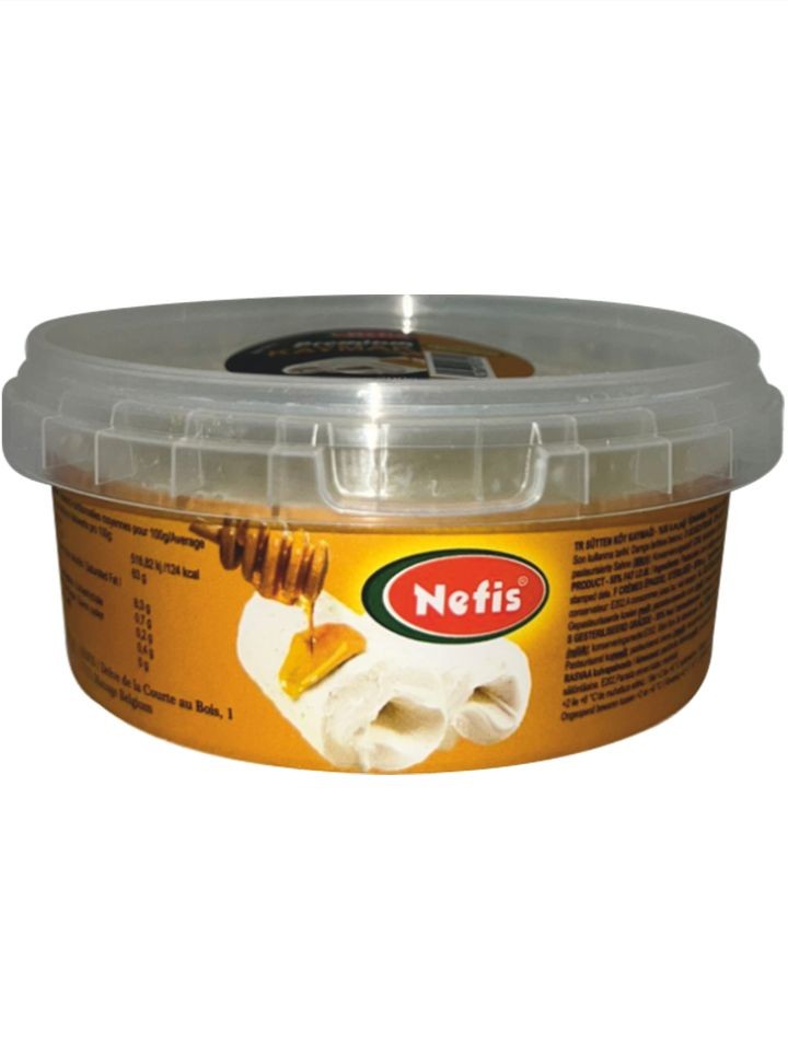 Premium Kaymak (Grädde) 200g ✖ 12