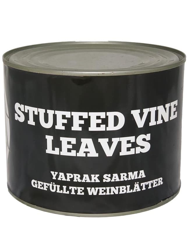 Färdigmat Vinbladsdolmar 2kg ✖ 6