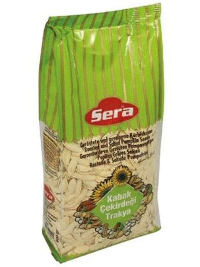 Long Trakya Pumpkin Seeds 300g