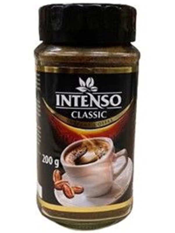 Klassiskt Instant Kaffe 200g ✖ 6