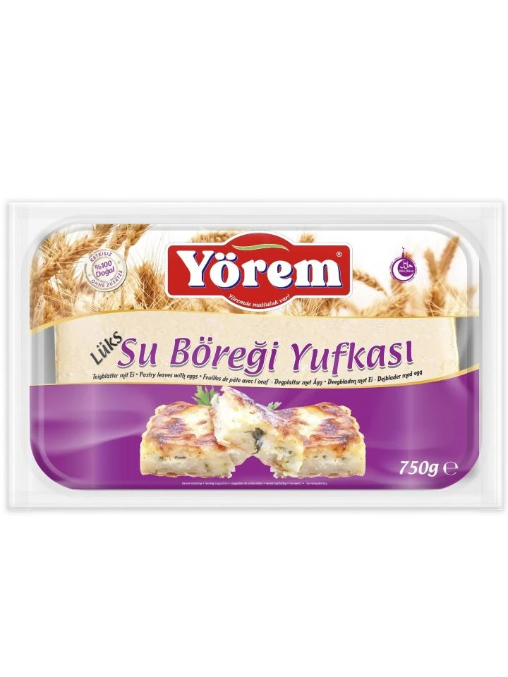 Lux Filodeg för Su Börek 750g _(1 pk/12)