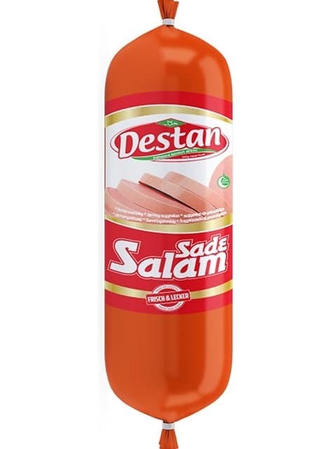 Salami 400g ✖ 10
