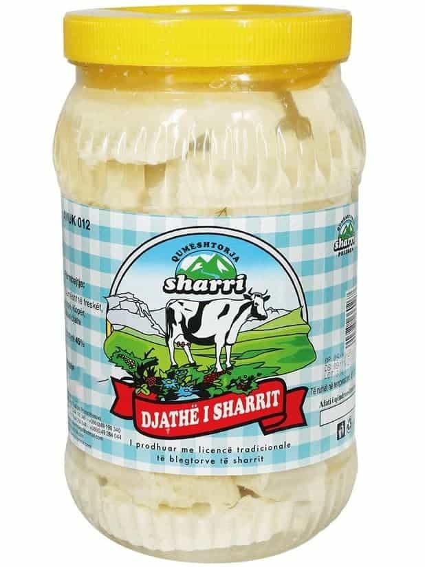 Sharri Vitost 700g ✖ 6