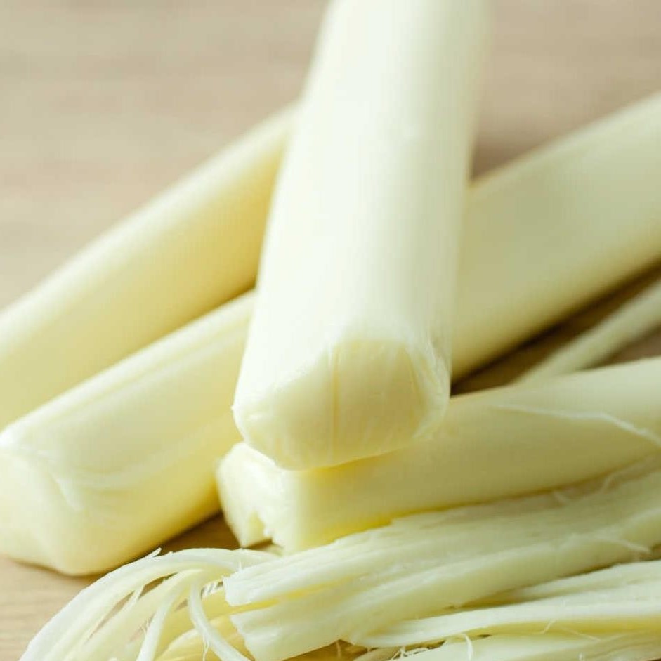 Yumurcak Fingertrådost 160g ✖ 10