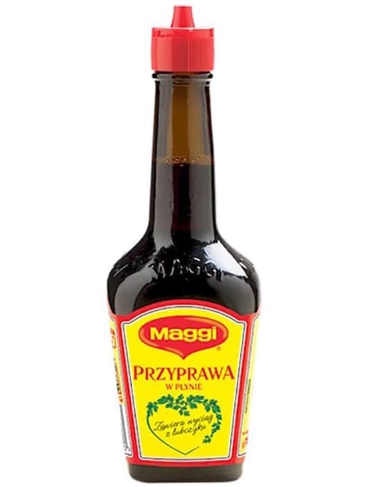 Maggi Smaksättare 200ml ✖ 20