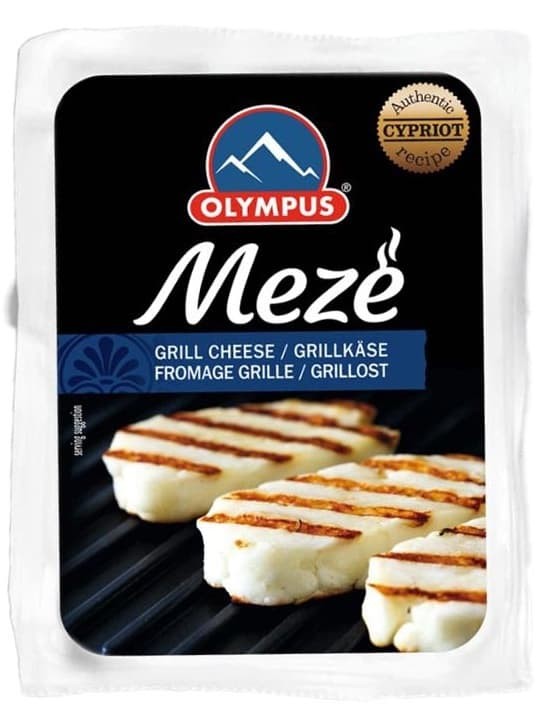 Grillost Meze (Cypriot) 200g ✖ 14