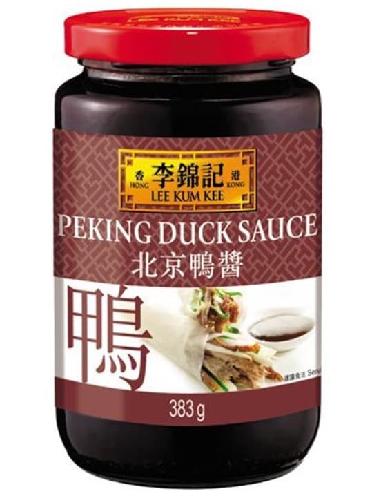 Peking Anksås 383g ✖ 12