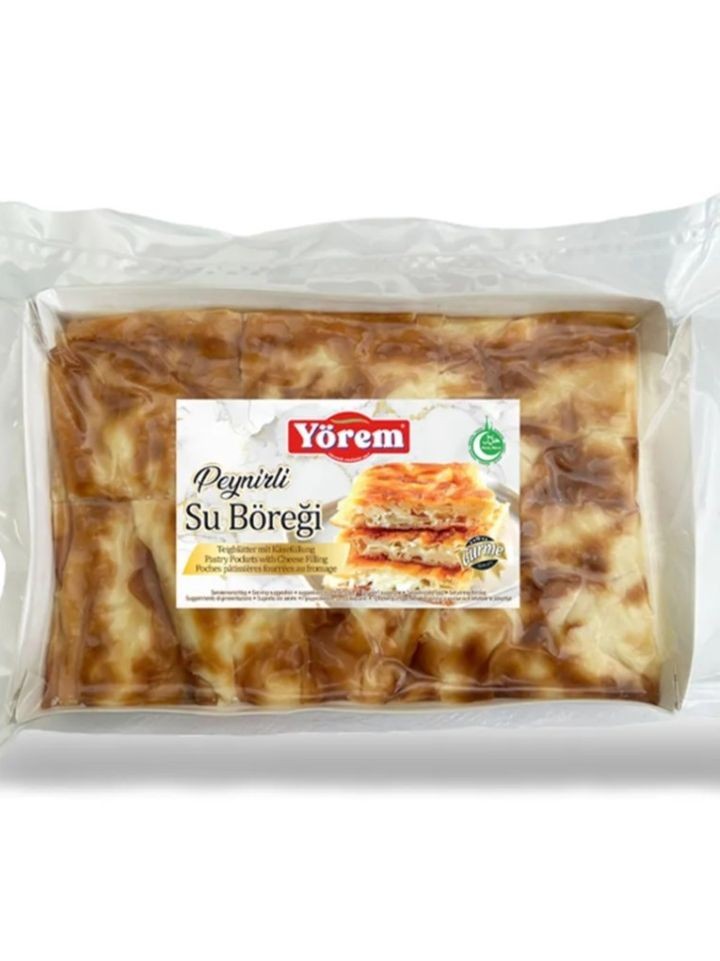Ost Burek 600g ✖ 14