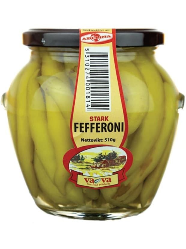 Stark Feferoni 510g ✖ 6