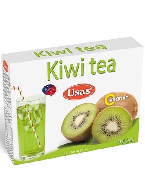 Kiwite (Pulverdryck) 250g ✖ 15