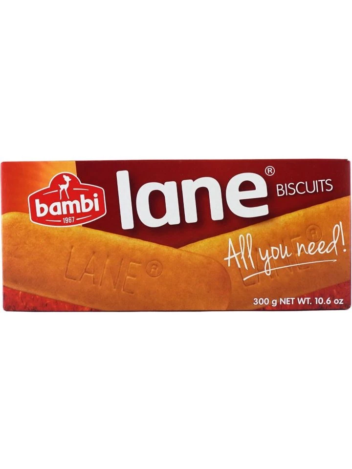 Lane Kex 300g _(1 pk/12)