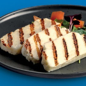 Grillost Halloumi 200g ✖ 12