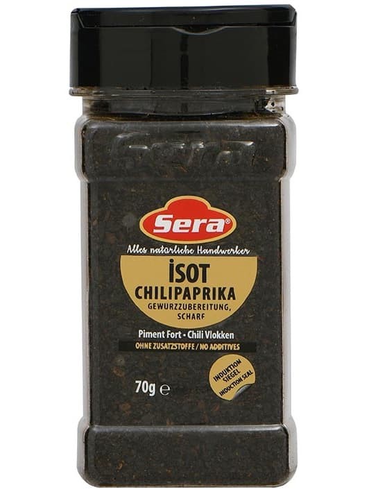 Extra Starka Chiliflingor (Isot) 70g ✖ 12