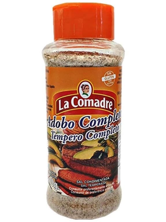 Adobo Allkrydda 200g ✖ 12