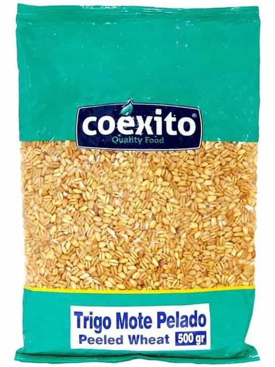 Skalad Vete 500g ✖ 24