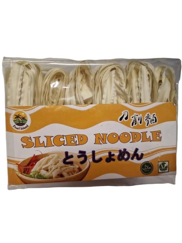 Nudlar Knife-Cut 400g _(1pk/24)