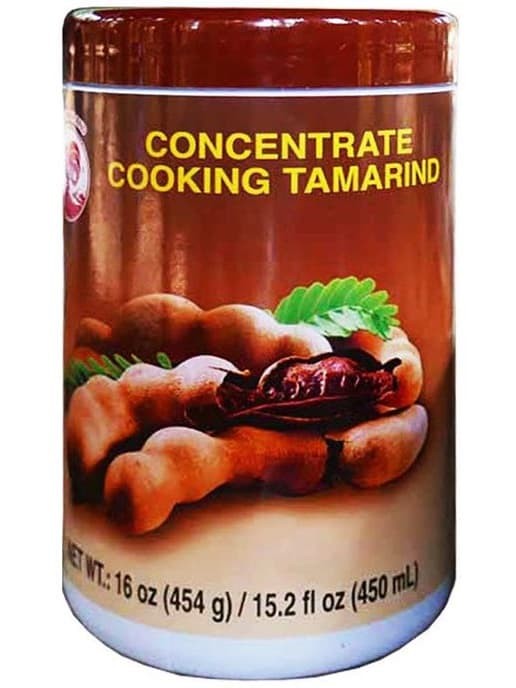 Tamarindkoncentrat 454g ✖ 24