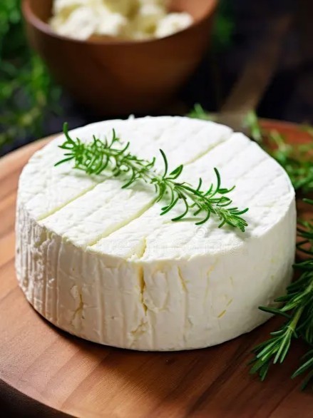 Bulgarisk Frukost Vitost (55% Fett) 800g ✖ 6