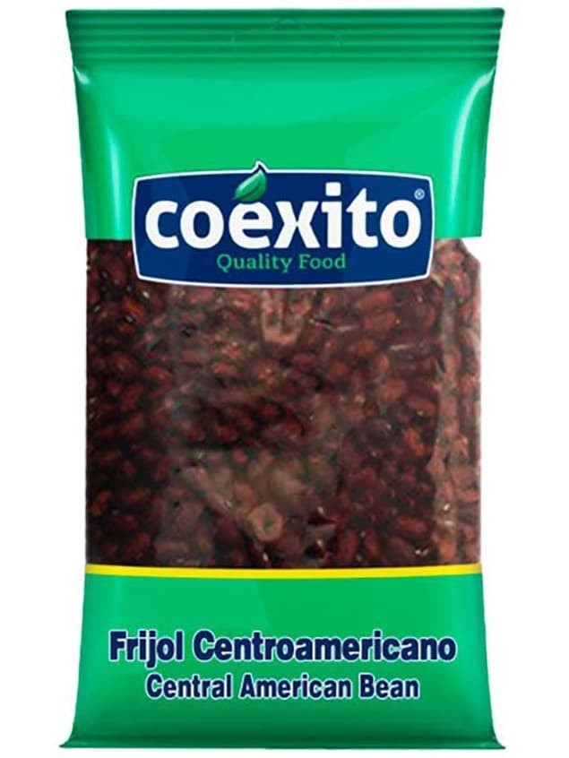 Centralamerikansk Böna 500g ✖ 30