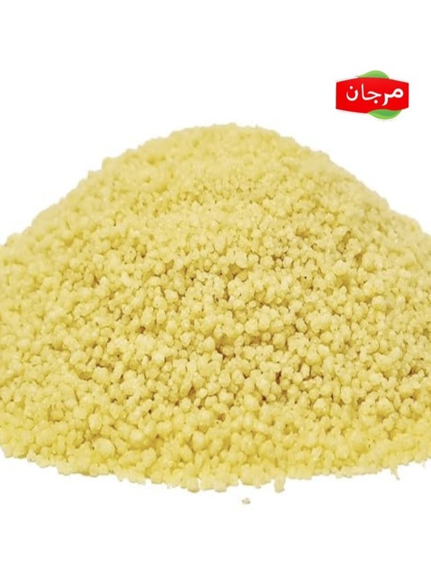 Couscous 800g ✖ 12