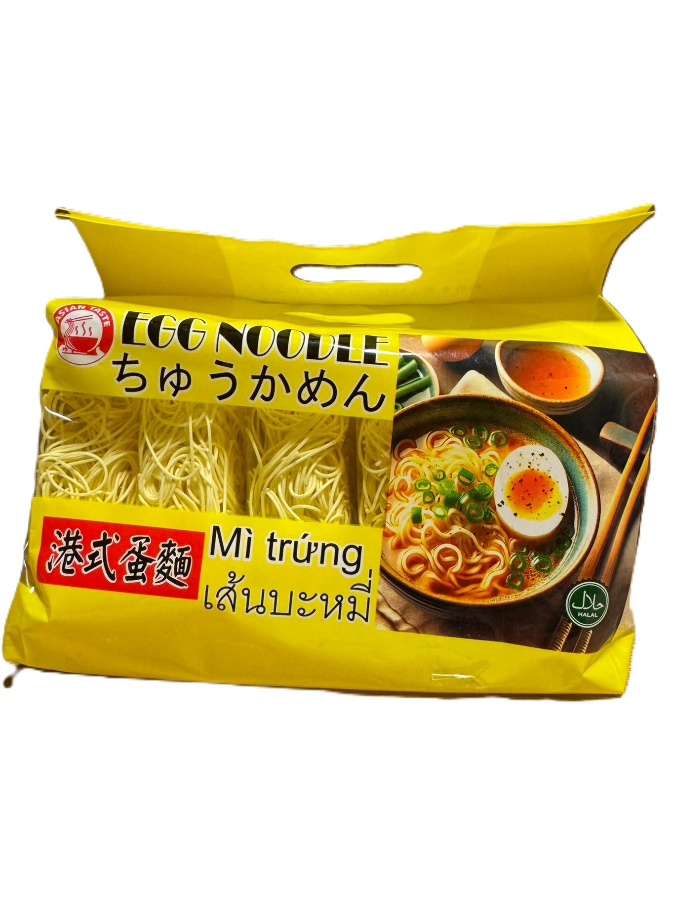 Äggnudlar 330g _(1pk/24)