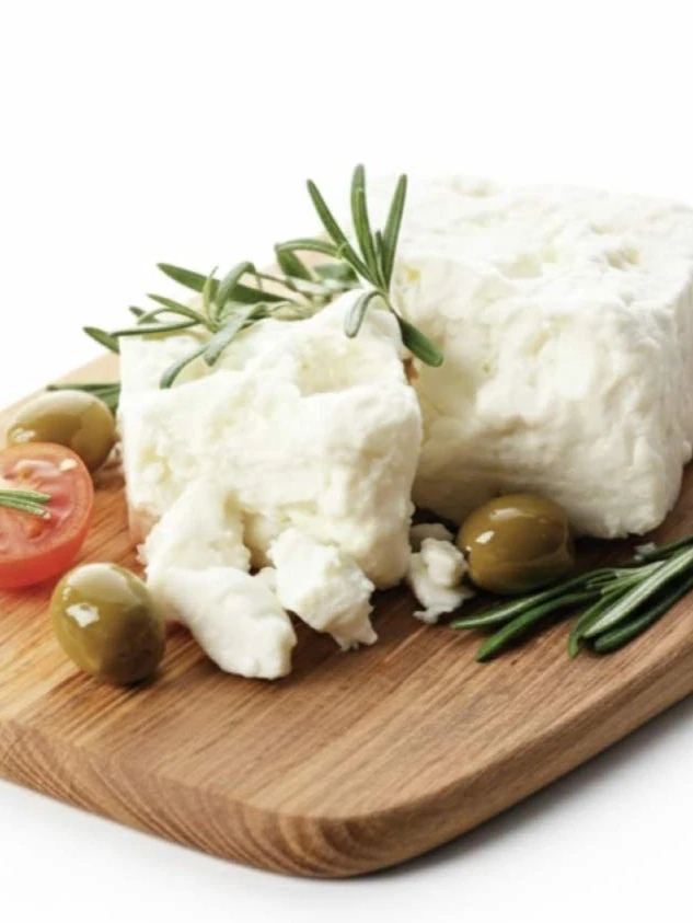 Getost Traditionell  150g _(1 pk/13)