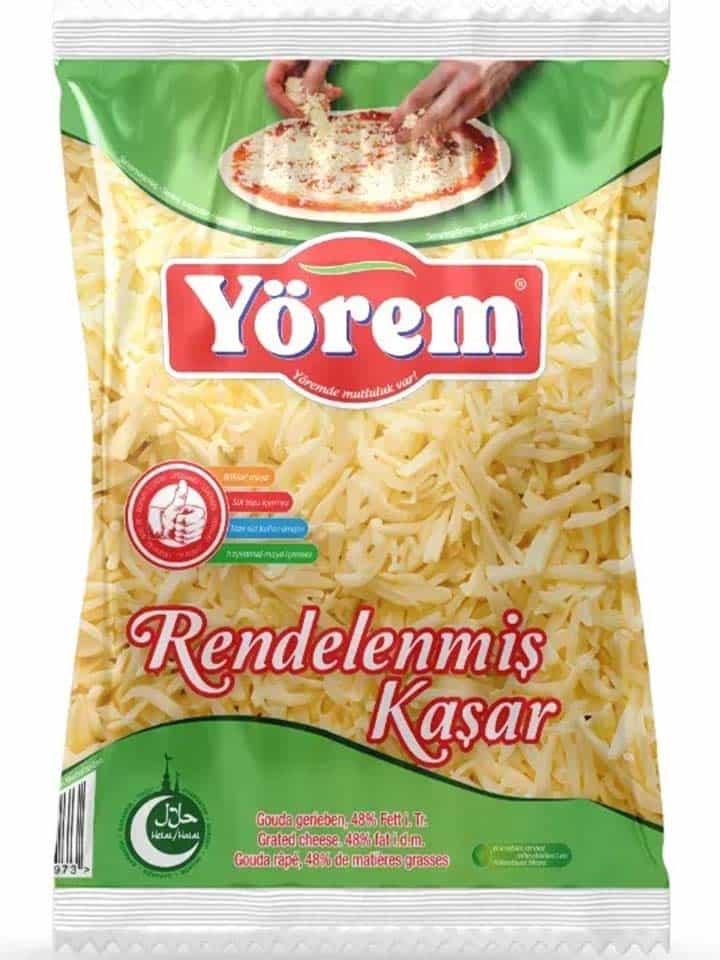 Riven Kasarost 400g ✖ 10