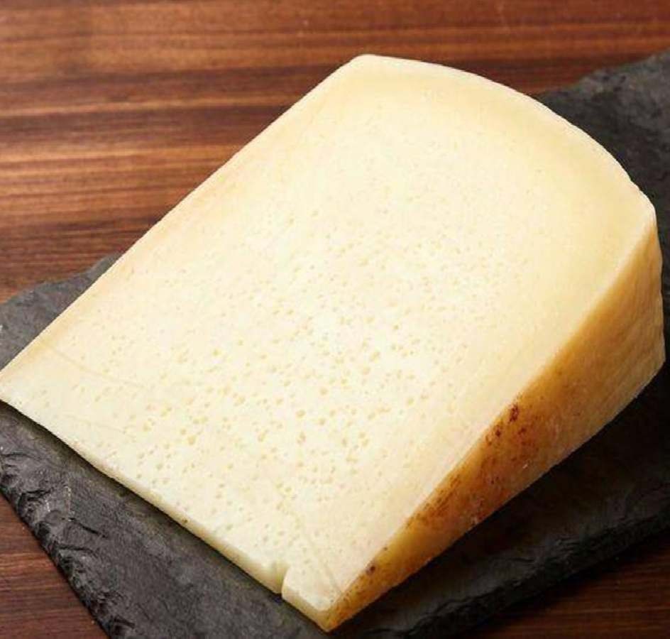 Graviera Ost (Får- och Getmjölk) Papathanasiou 200g ✖ 12