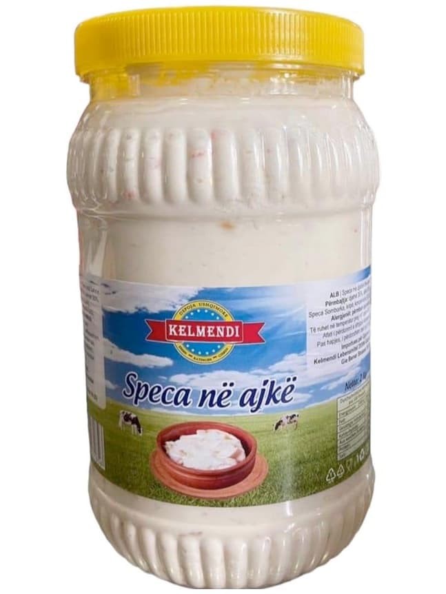 Paprika i Grädde 1000g ✖ 6