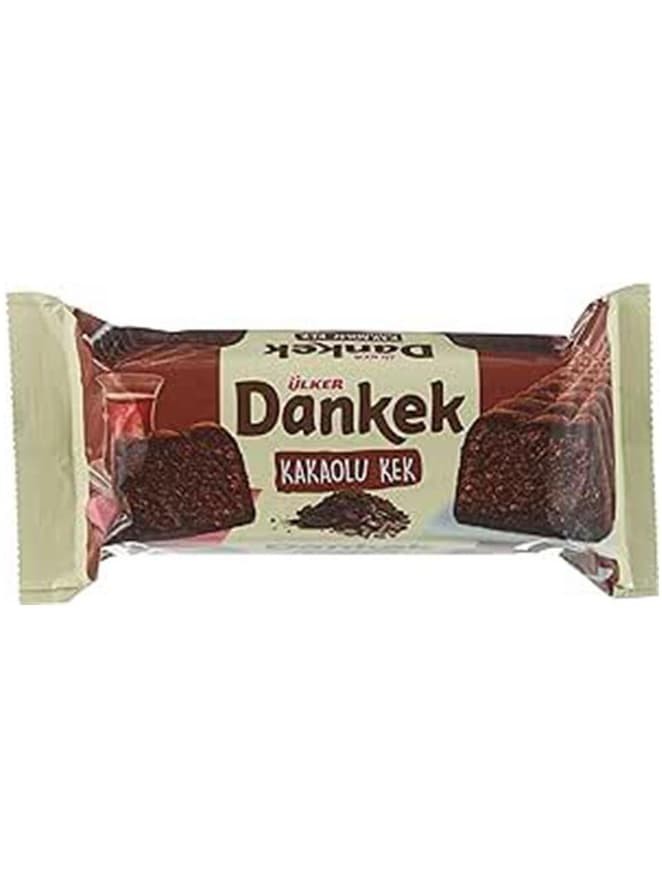 Dankek Kakaokaka 200g ✖ 6