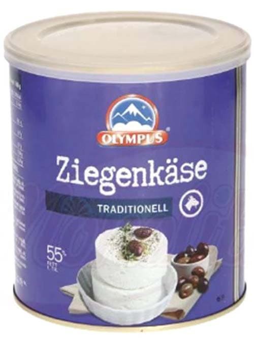 Getost (Grekisk) 400g ✖ 6