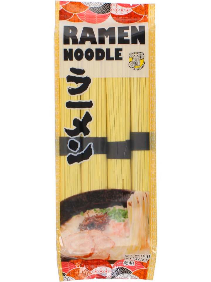 Nudlar Ramen 454g _(1pk/30)